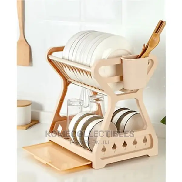 Unique Dish Plate Rack