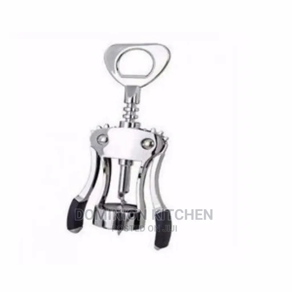 Big Wine Opener