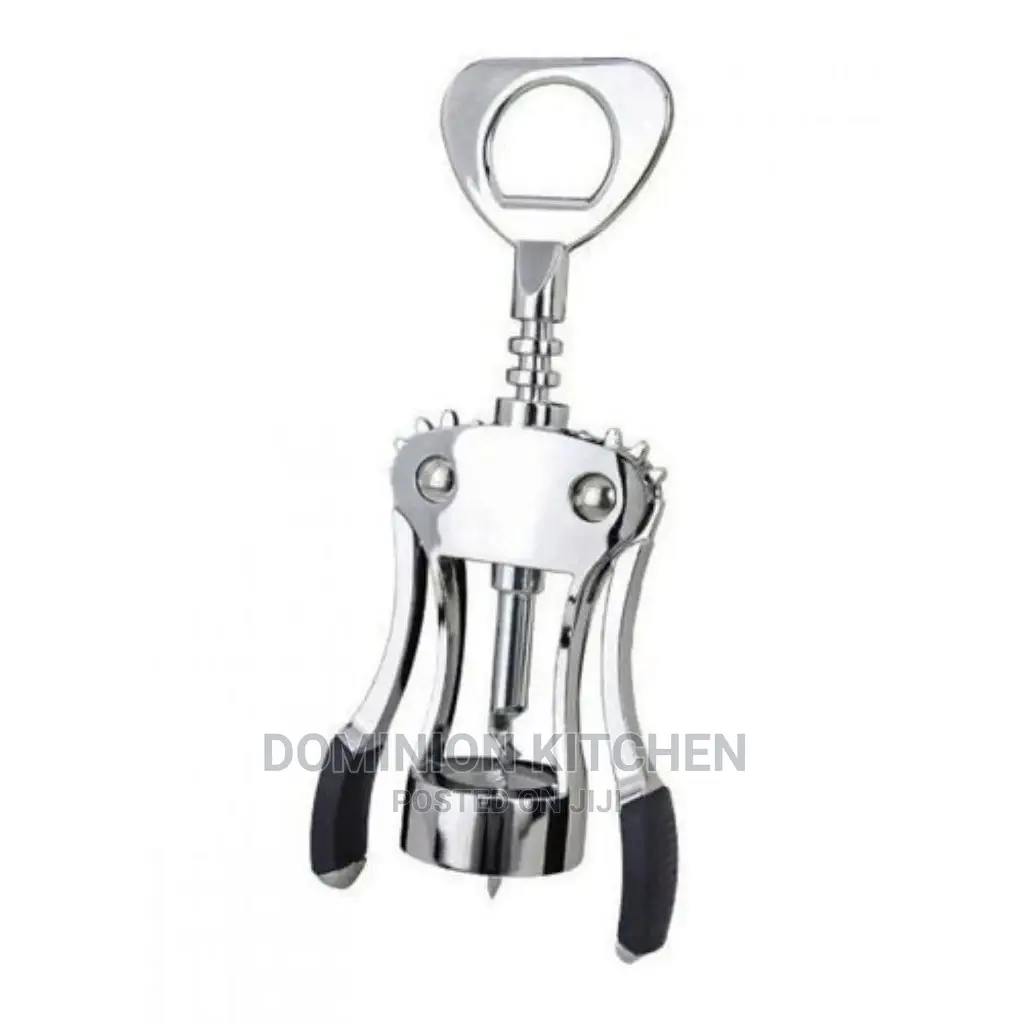 Big Wine Opener