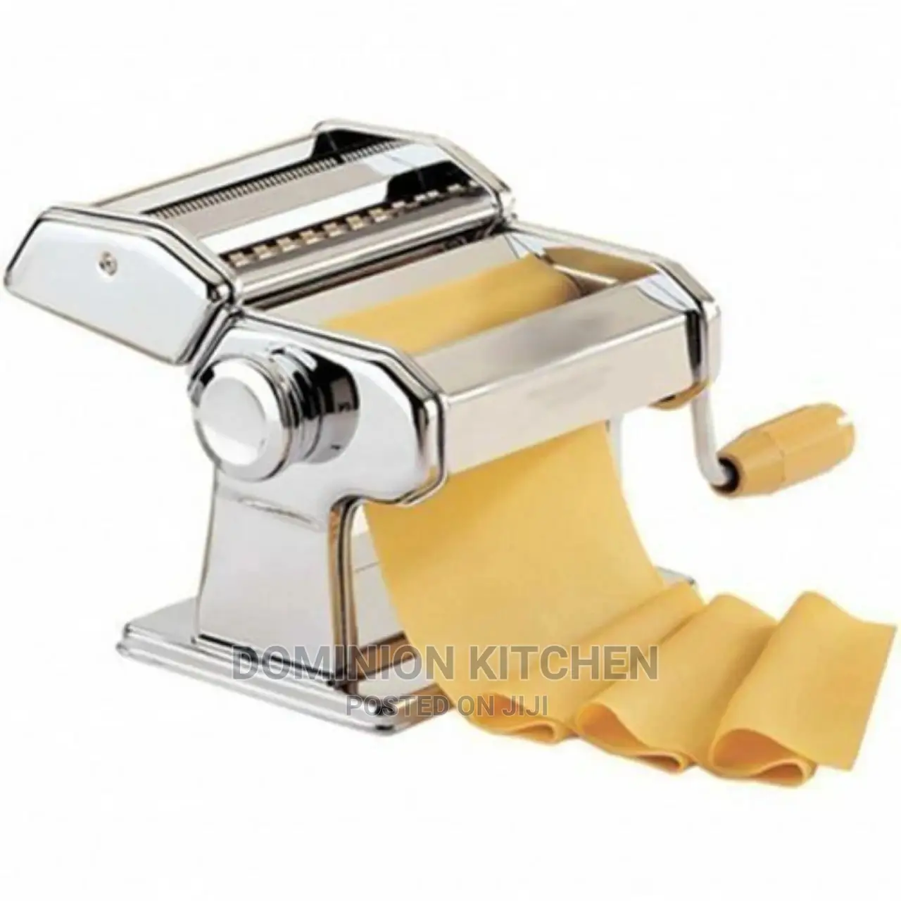 Chinchin Cutter/Pasta Maker