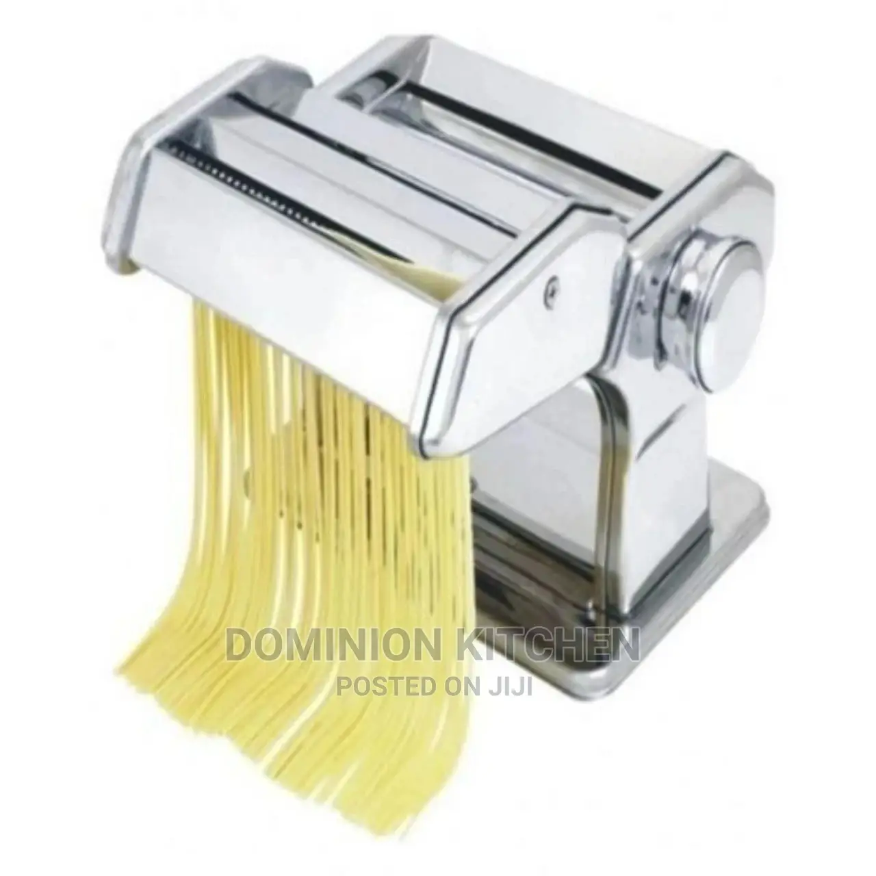 Chinchin Cutter/Pasta Maker