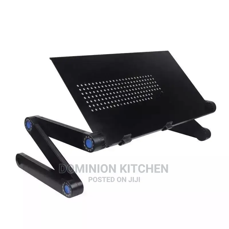 Folding Laptop Stand Table