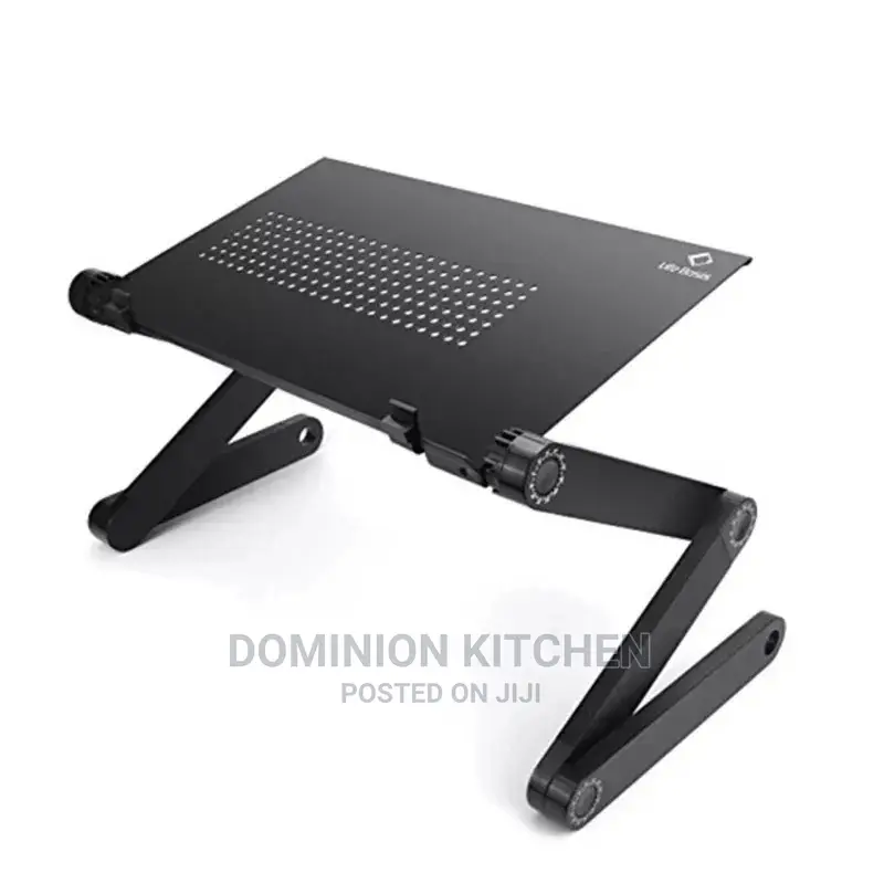 Folding Laptop Stand Table