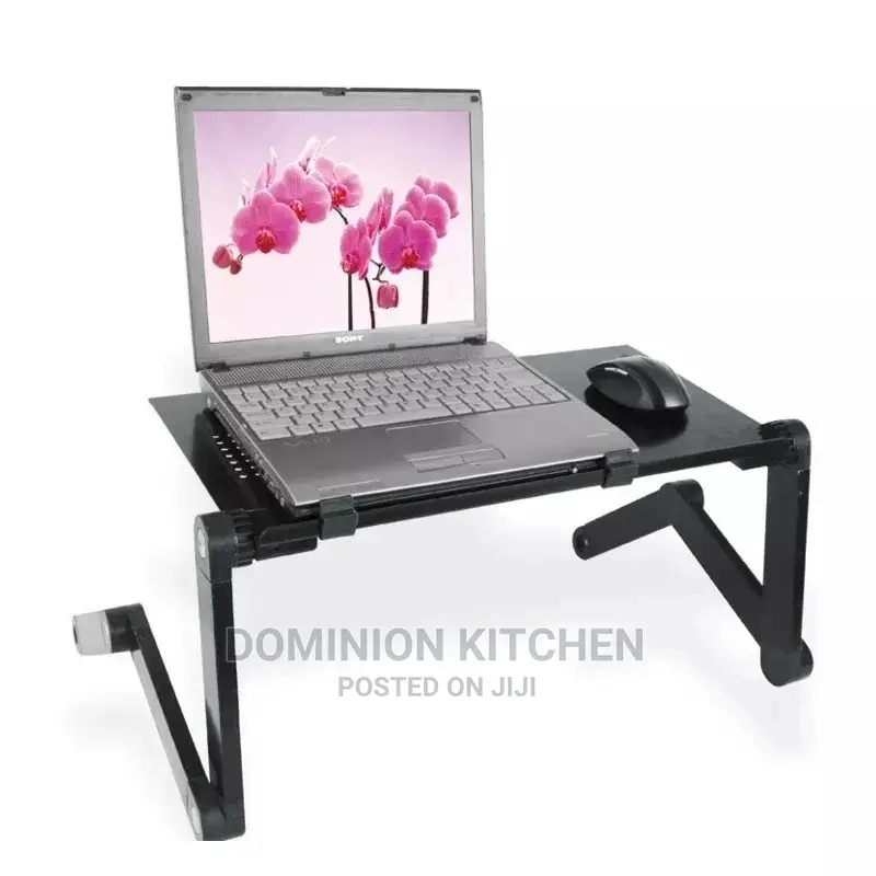 Folding Laptop Stand Table