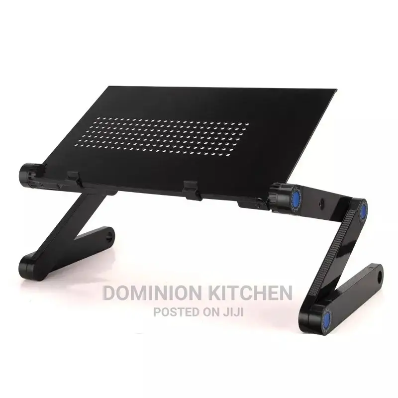 Folding Laptop Stand Table