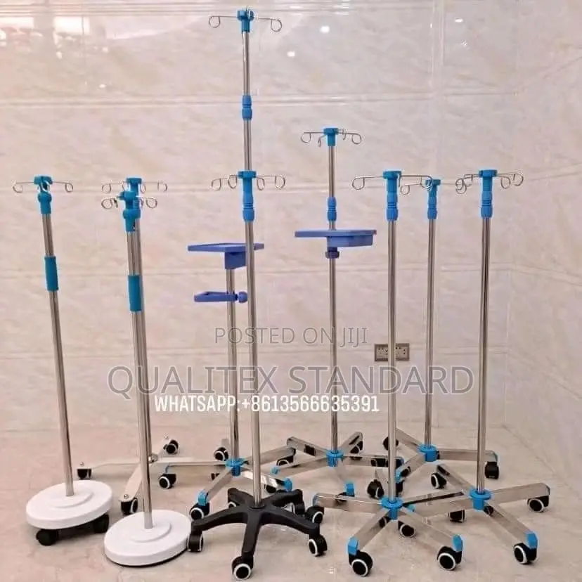 Drip Stand