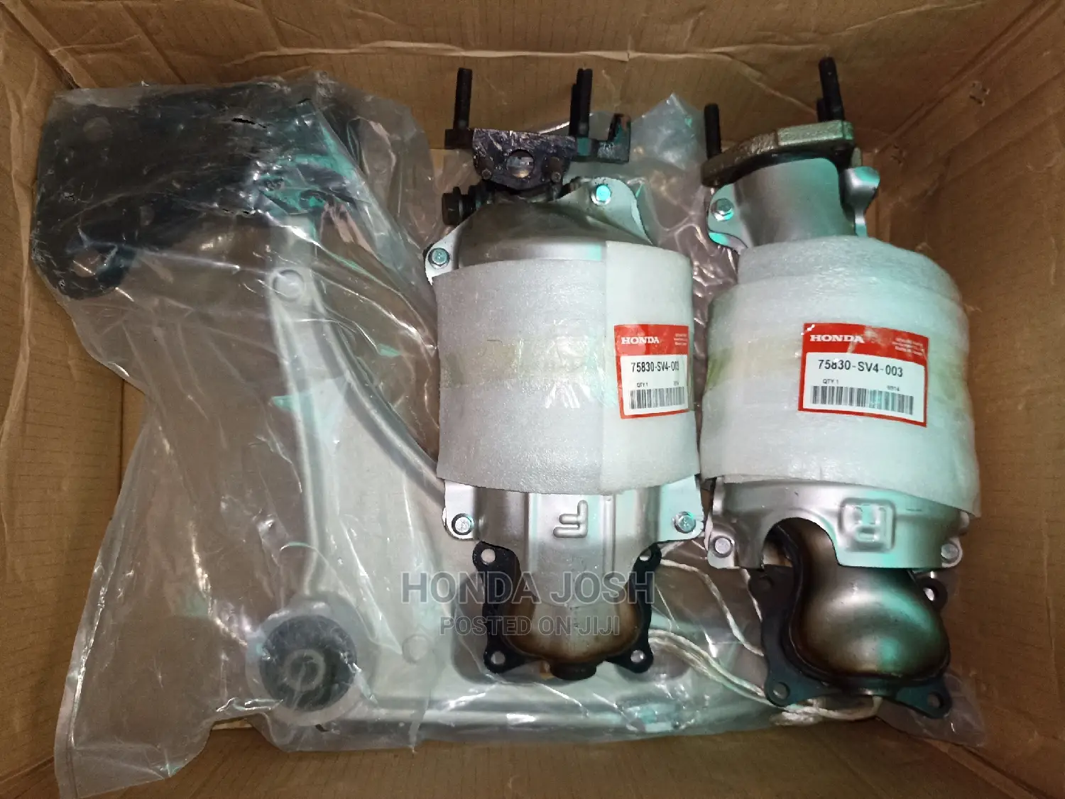 Lower Control Arm(Balljoint) 2016- 2020 HONDA PILOT
