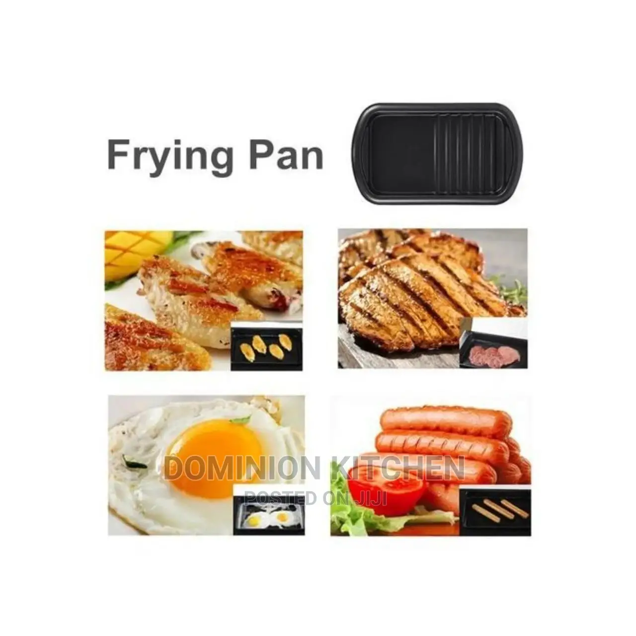 3in 1 Breakfast Station-Oven Coffee Maker and Hot Plate