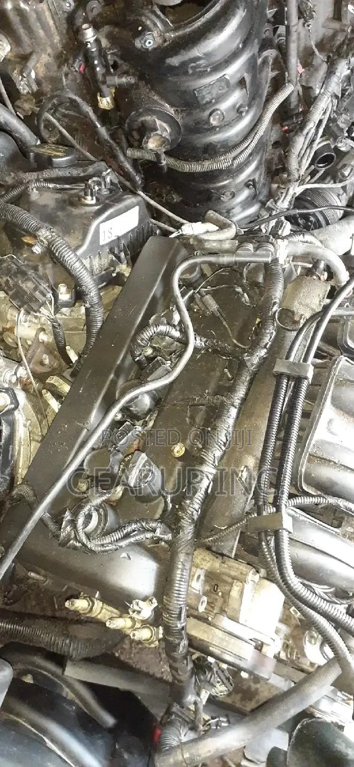 Complete Engine for Ford Escape 2.5l 2005-2015