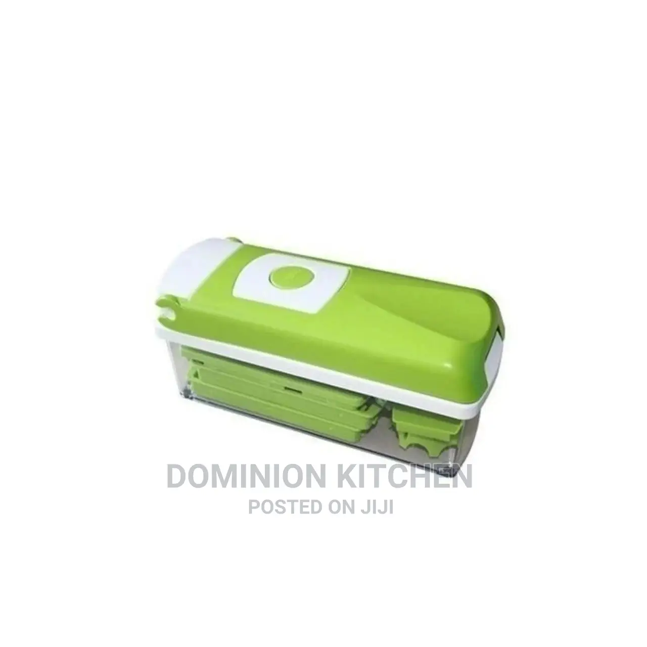 Nicer Dicer Multi Function Fruits and Vedetable Slicer