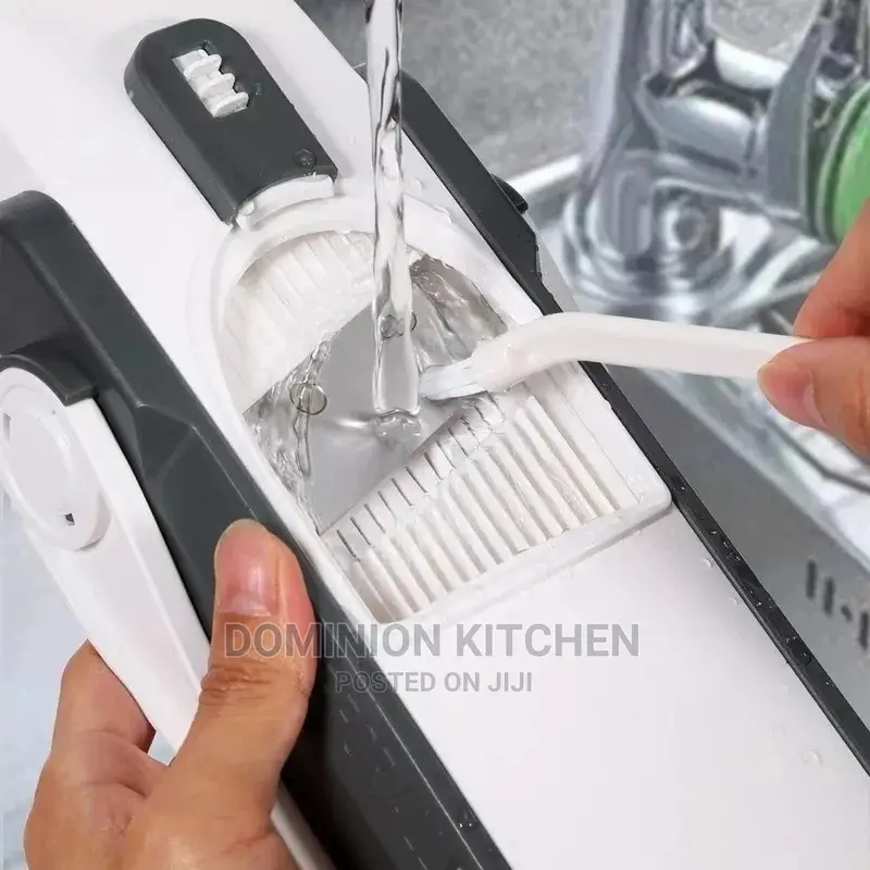 Vegetable Slicer and Chopper