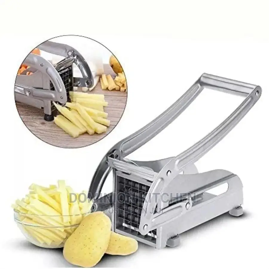 Patota Chipper French Fries Cutter