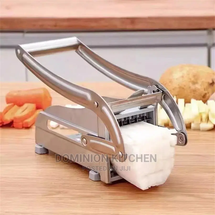 Patota Chipper French Fries Cutter