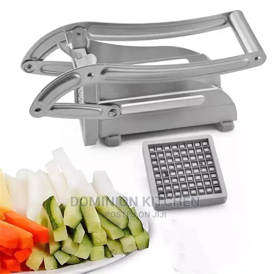 Patota Chipper French Fries Cutter