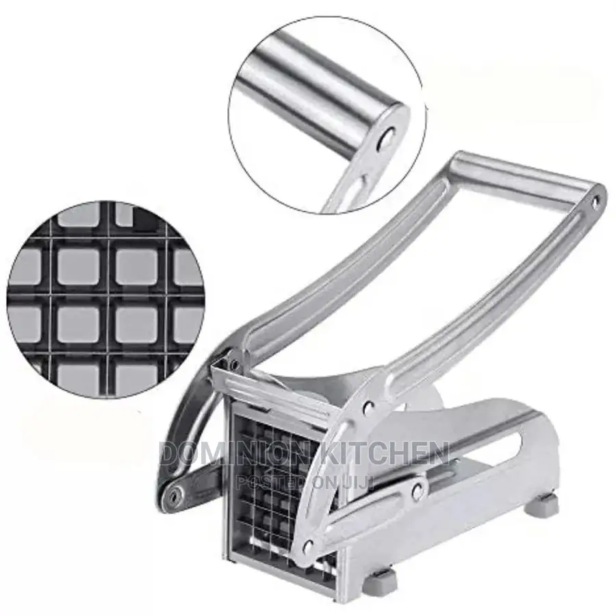 Patota Chipper French Fries Cutter
