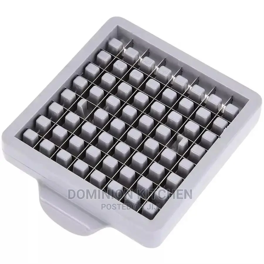 Patota Chipper French Fries Cutter