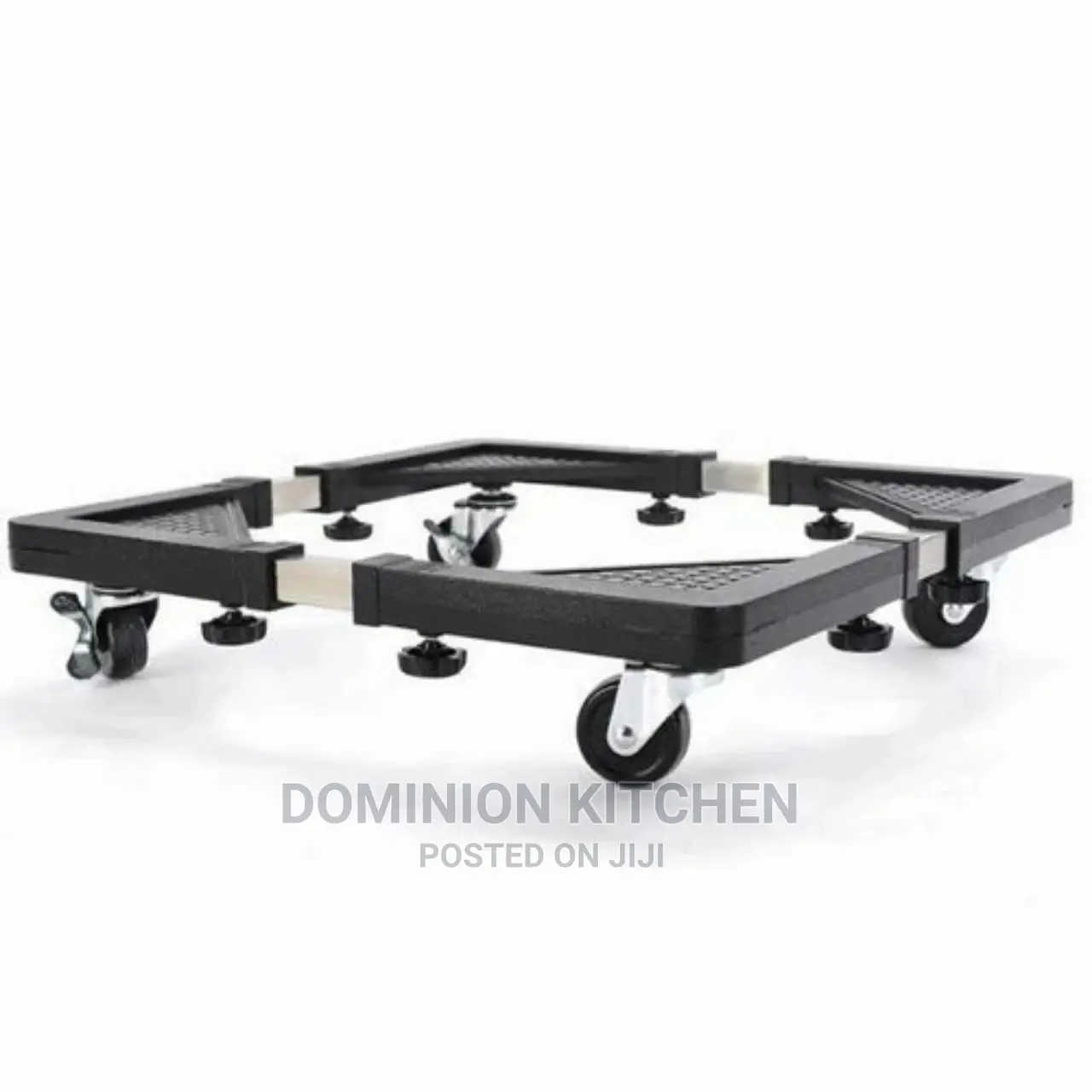 Wheel- Stand for Washing Machine and Refrigerator