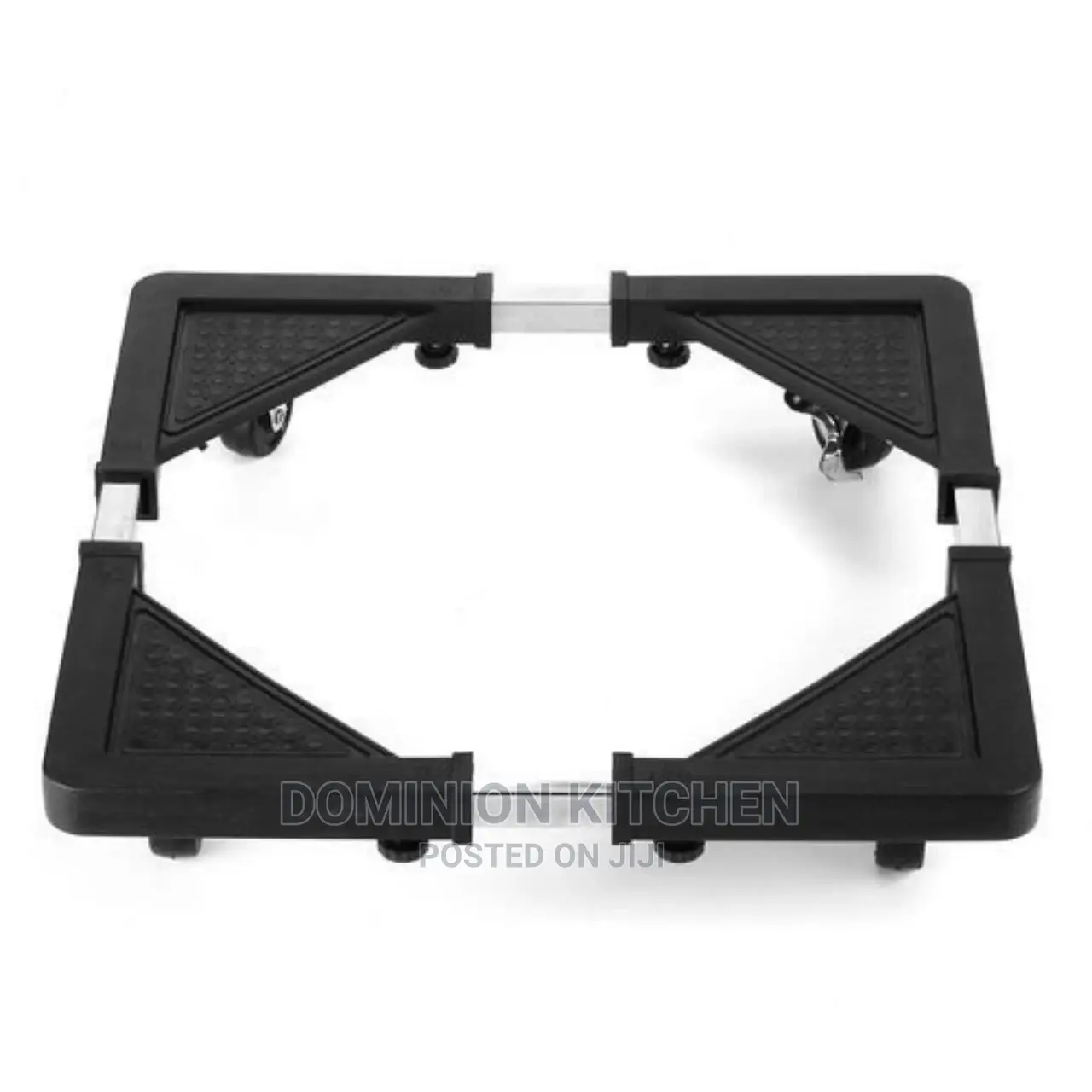 Wheel- Stand for Washing Machine and Refrigerator