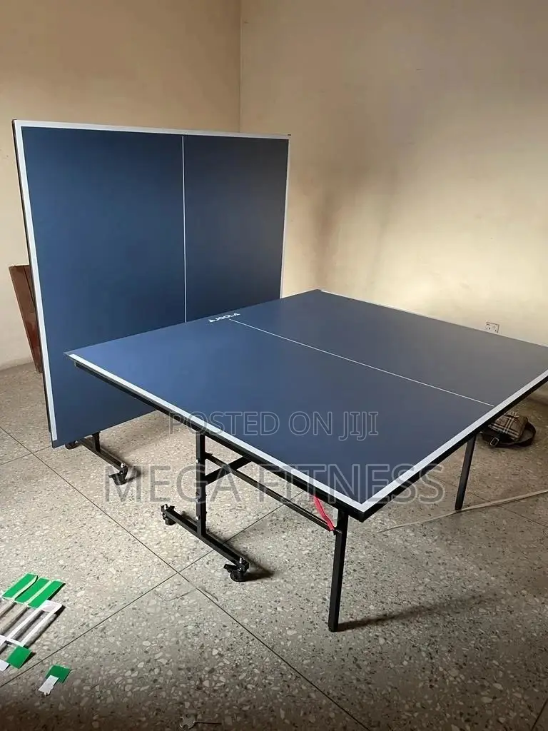Joola Outdoor Table Tennis Board (Small Tyre)