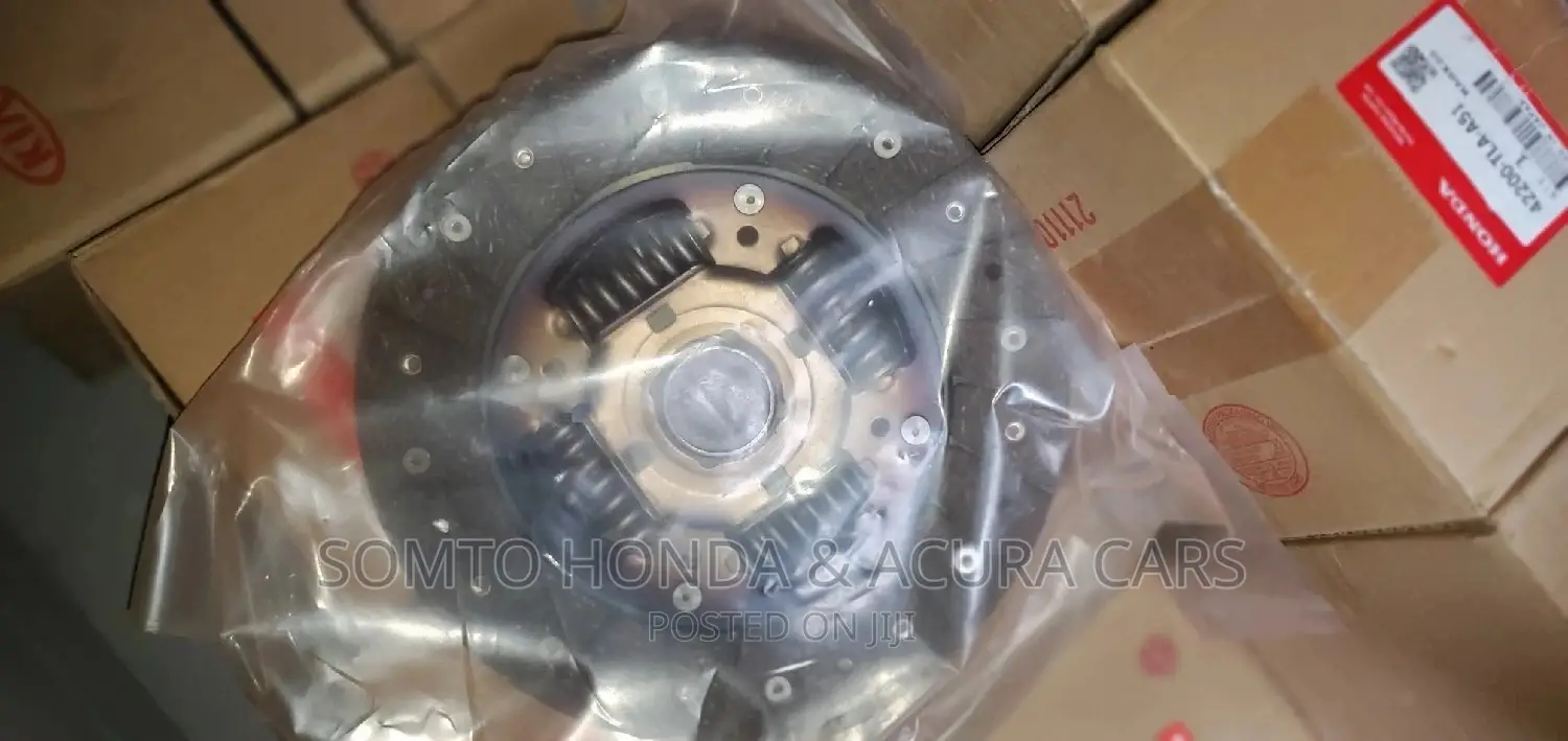 Clutch Plate for Honda Accord 2003-2007