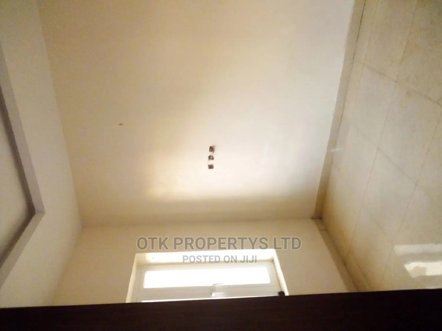 2bdrm Bungalow in Efab Metro Poly, Gwarinpa for rent