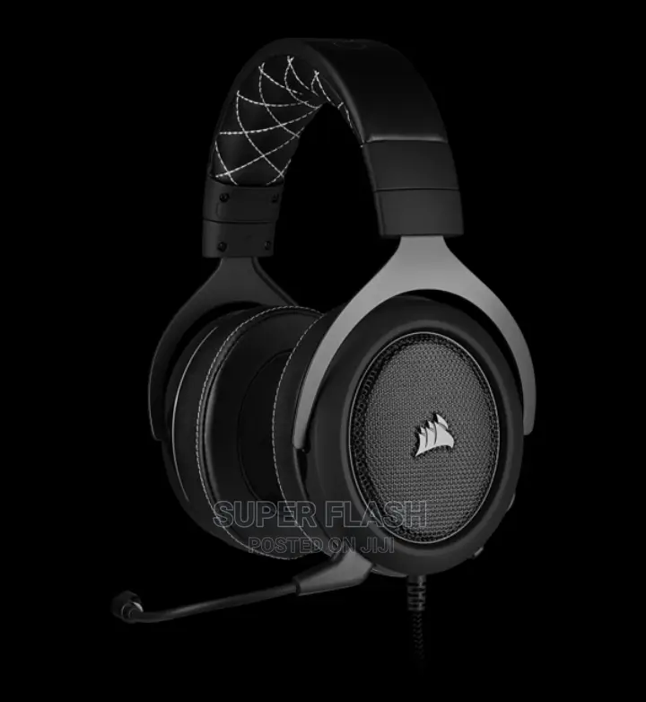 Corsair Hs60 Usb Gaming Headset