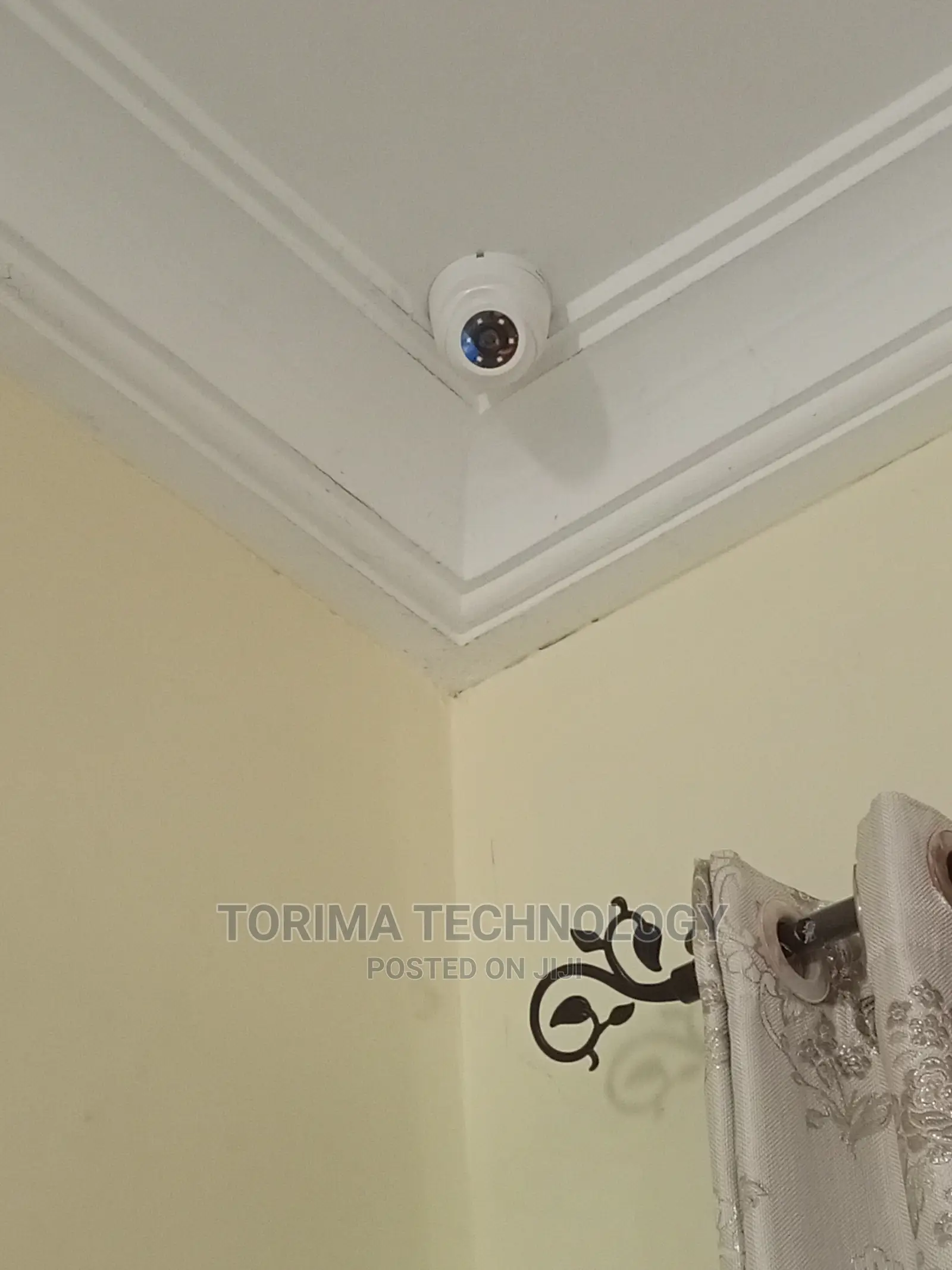 Eye Spy CCTV