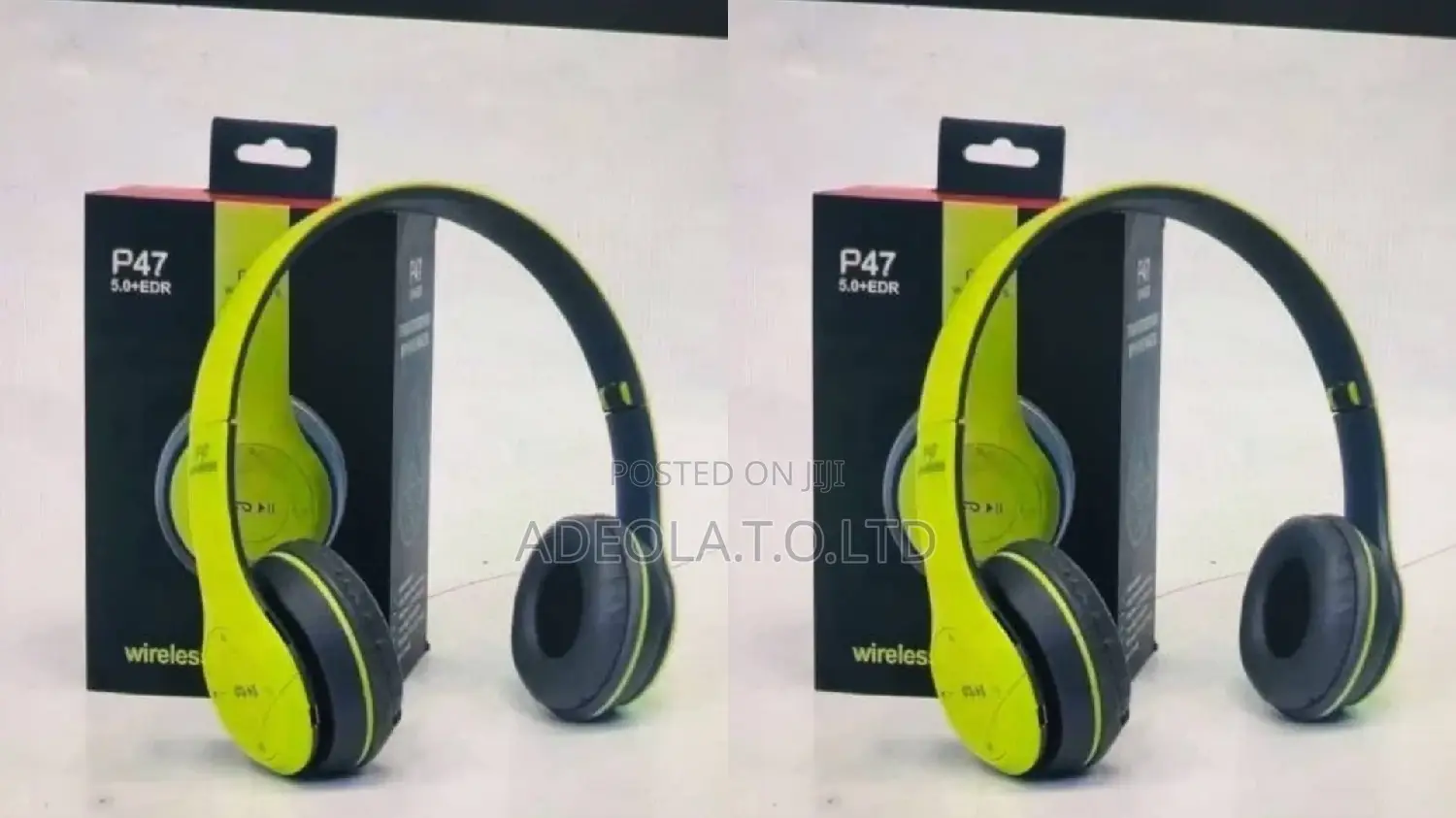 Headphones