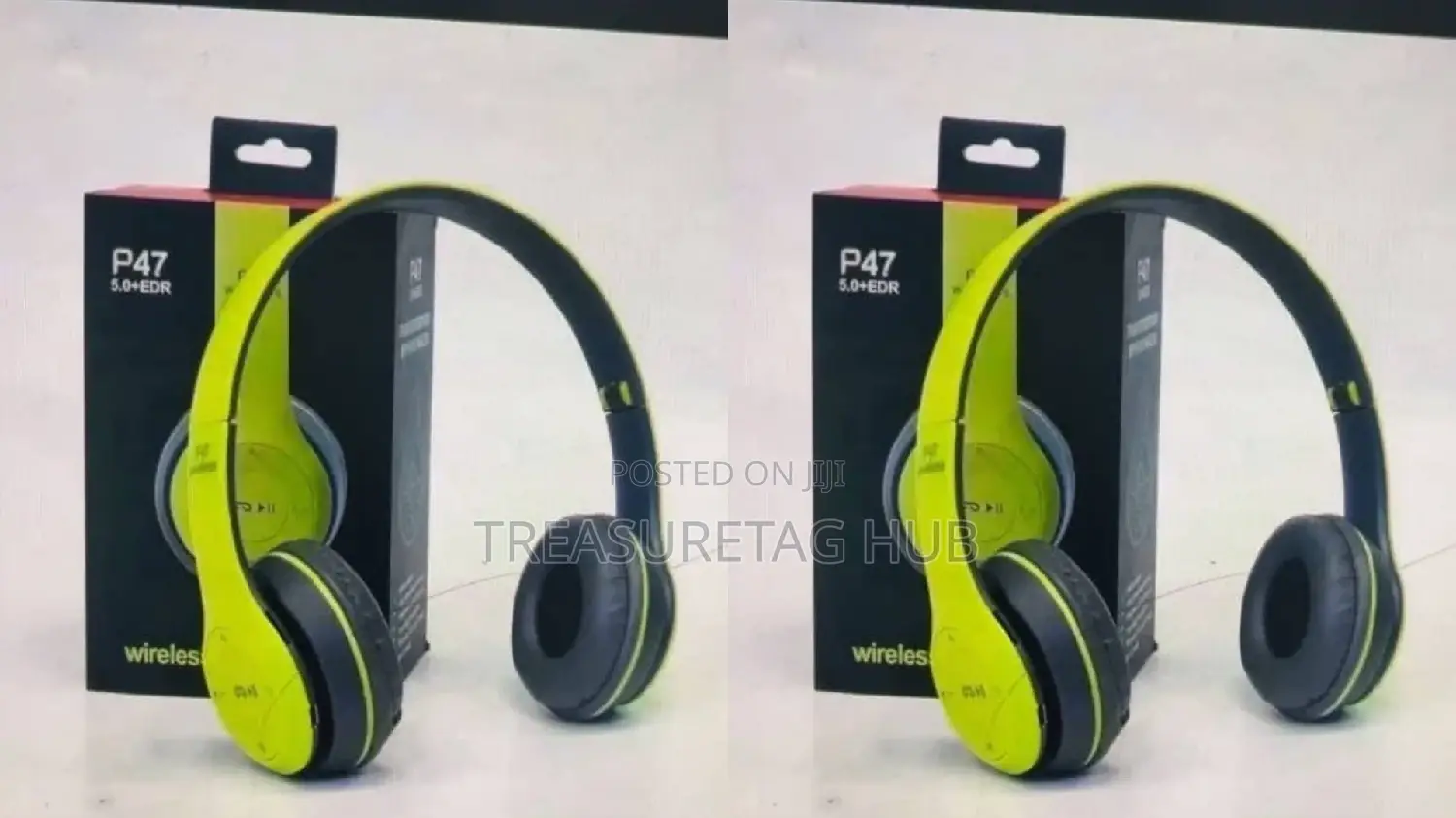 Headphones