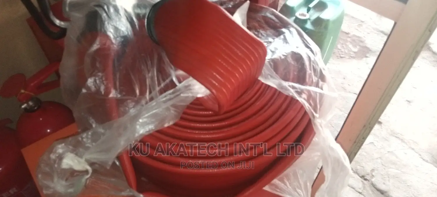 Hydrant Duraline Hose