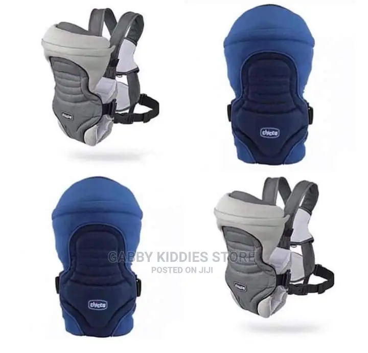 Chicco Carrier