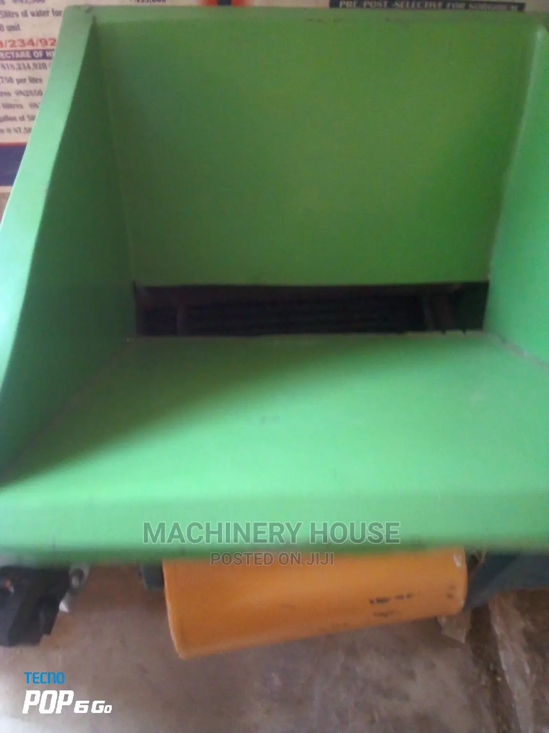 Mini Seeds Shelling and Threshing Machines