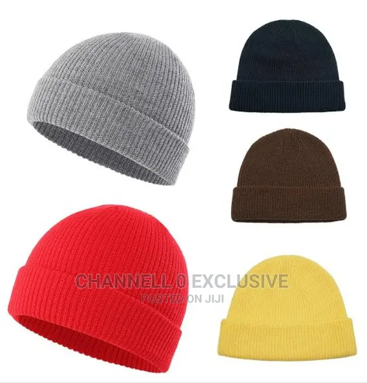 Fortunenine Trawler Beanie Head Warmer