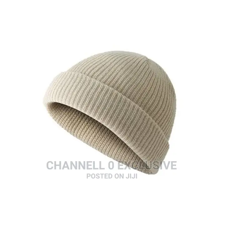 Fortunenine Trawler Beanie Head Warmer
