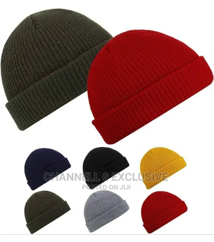 Fortunenine Trawler Beanie Head Warmer