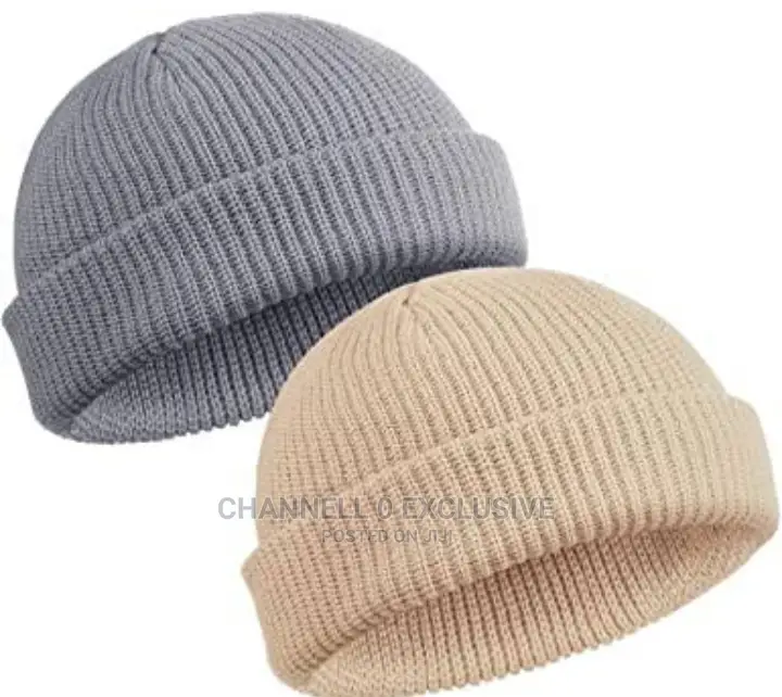 Fortunenine Trawler Beanie Head Warmer