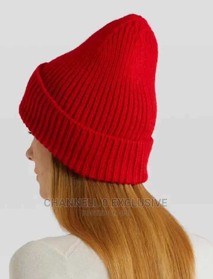 Fortunenine Trawler Beanie Head Warmer