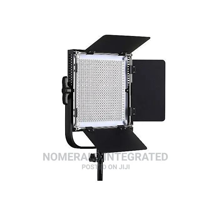 Sutefoto Led660pro As