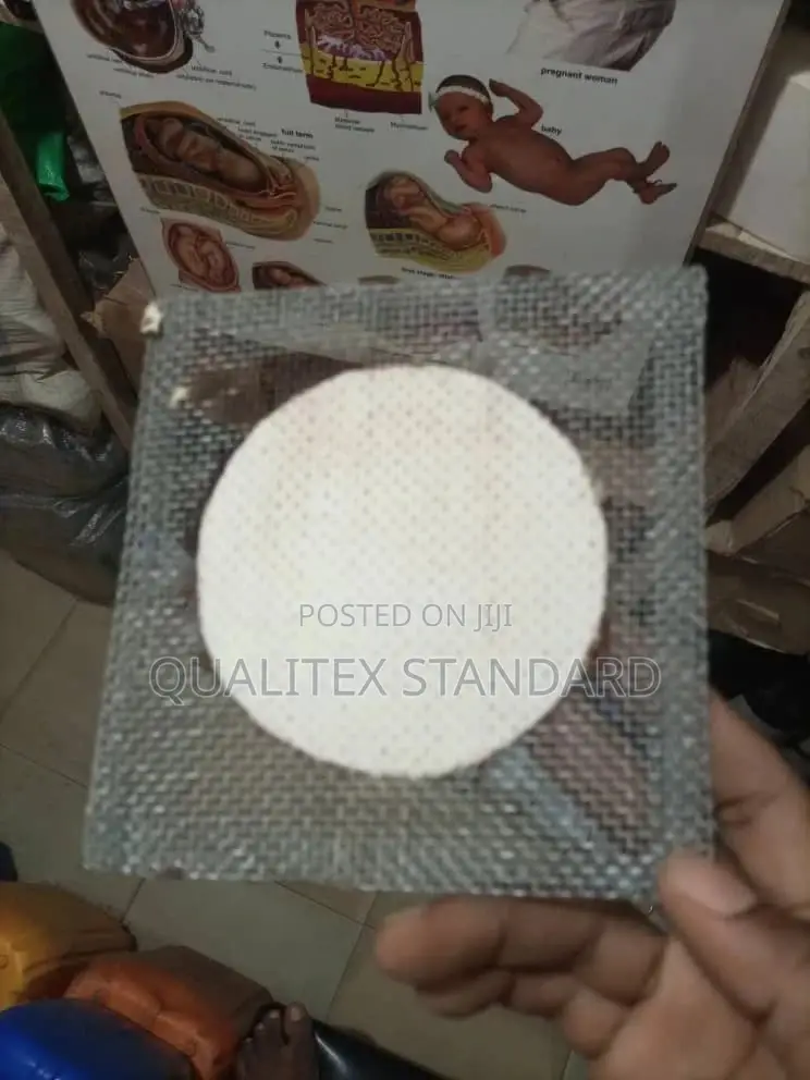 Laboratory Wire Gauze (Heating Guaze)