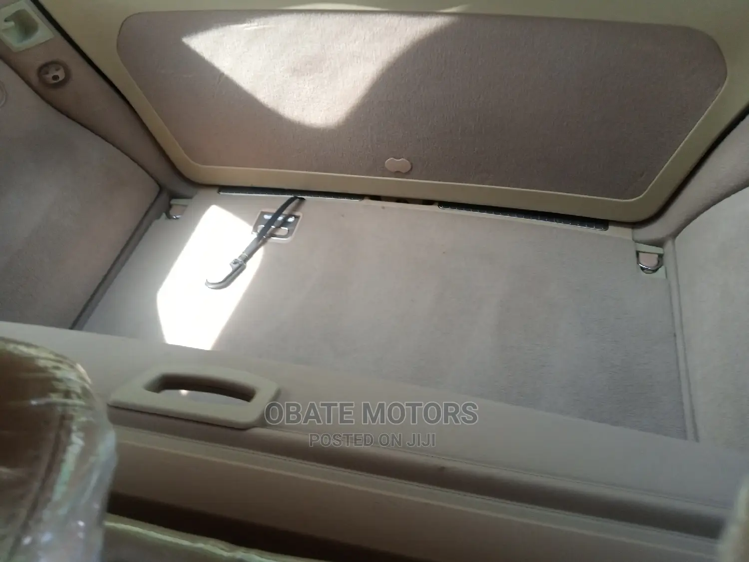 Mercedes-Benz M Class ML 350 4Matic 2010 White