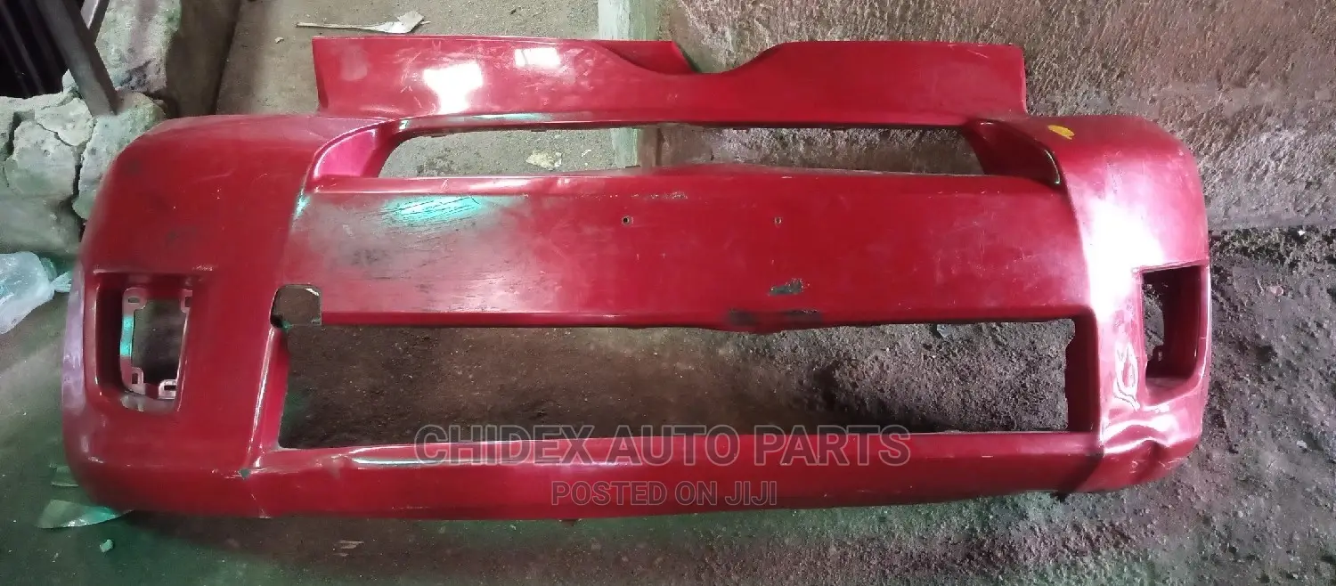 Front Bumper for Toyota Scion Xd