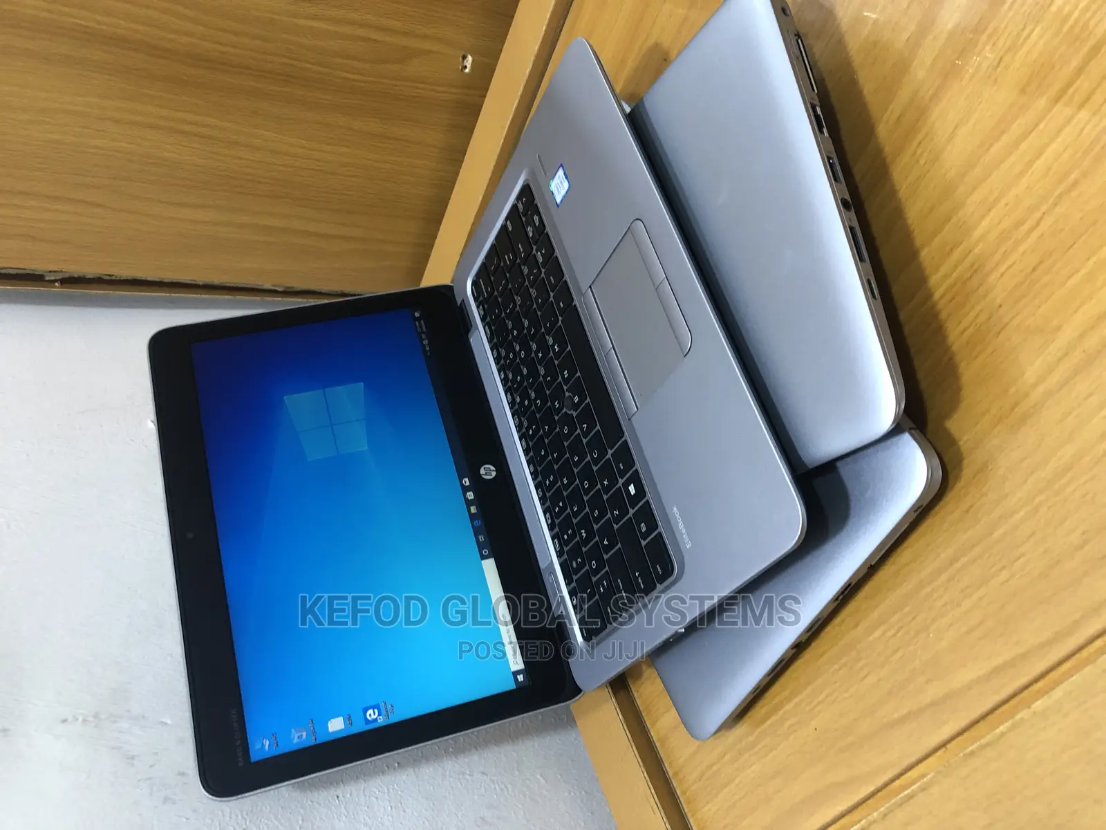 Laptop HP EliteBook 820 G3 8GB Intel Core I5 SSD 256GB