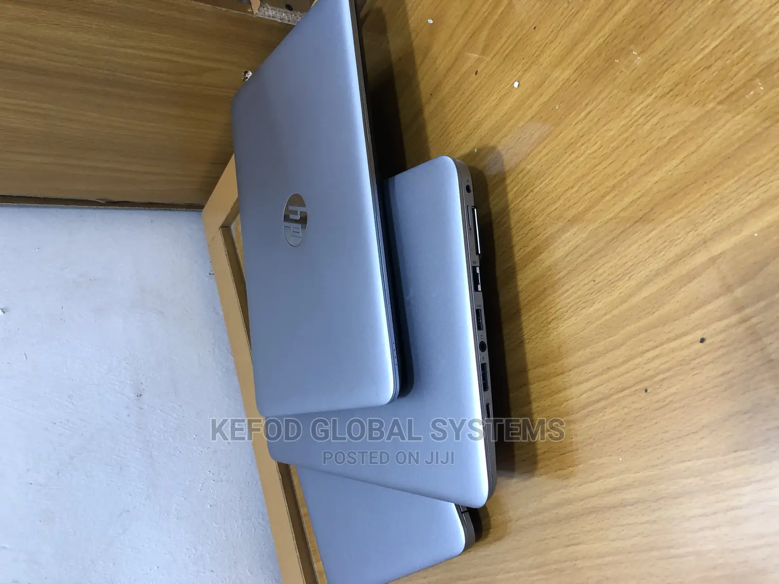 Laptop HP EliteBook 820 G3 8GB Intel Core I5 SSD 256GB