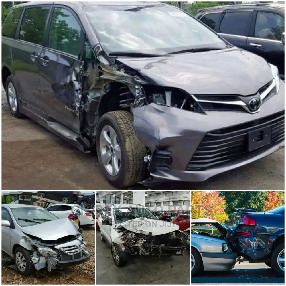 Parts Replacement Toyota, Nissan, Infiniti, Honda
