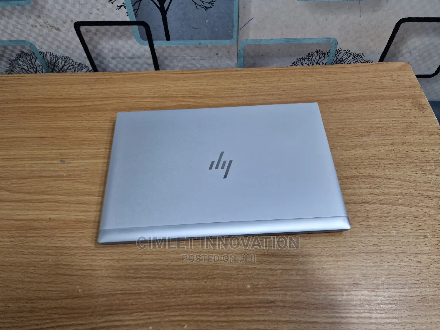 Laptop HP EliteBook 830 G8 16GB Intel Core I5 SSD 256GB