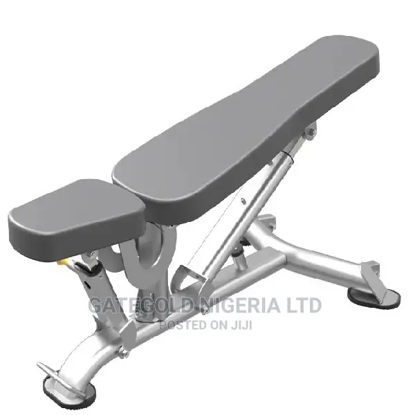 It7011c Multi Adjustable Bench