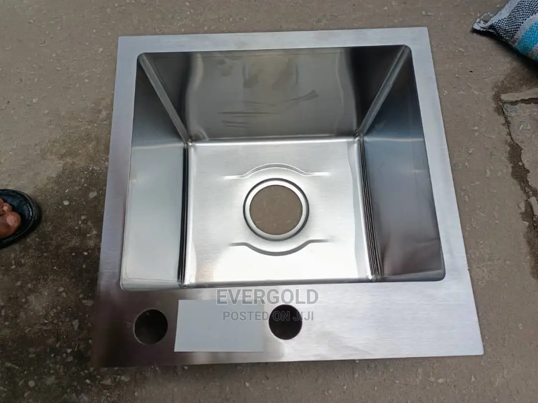 Only Bowl Kitchen Sink Available