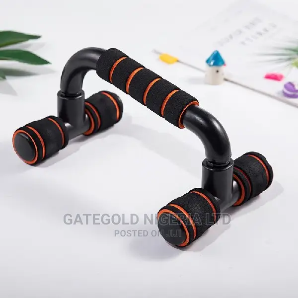 Pv-Pub Push Up Stand