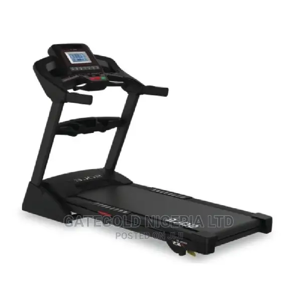 F65 SOLE Treadmill (2020 Model)