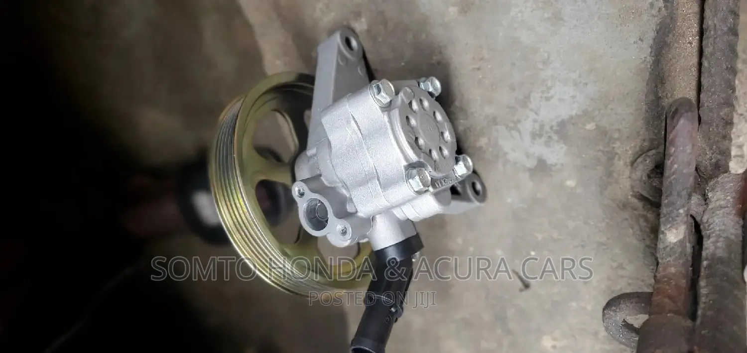 Power Pump for Honda/Acura Cars Accord,Mdx,Pilot